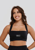 Conjunto Top + Short Saia