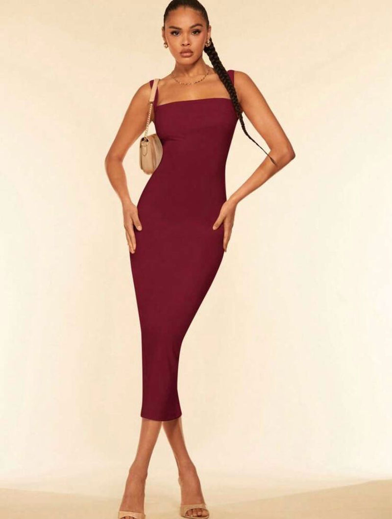 Vestido Midi Mari