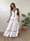 Vestido Solana