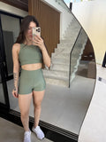 CONJUNTO INFINITY SHORT