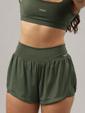 Conjunto Top+Short Fresh