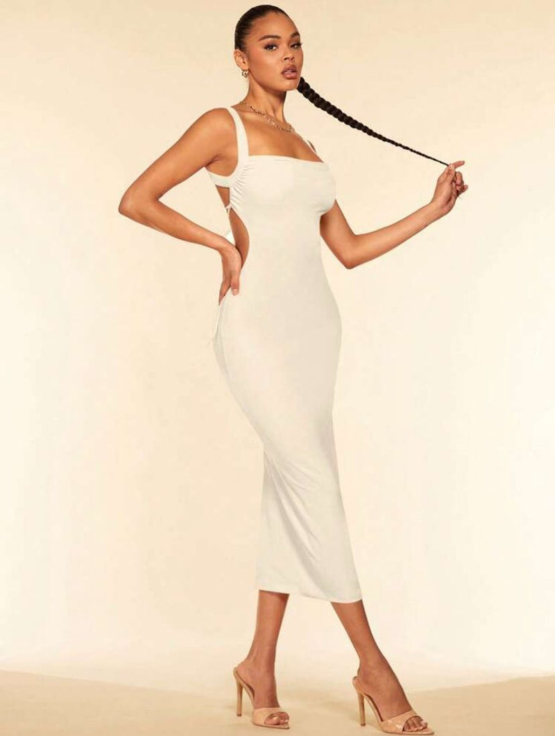 Vestido Midi Mari