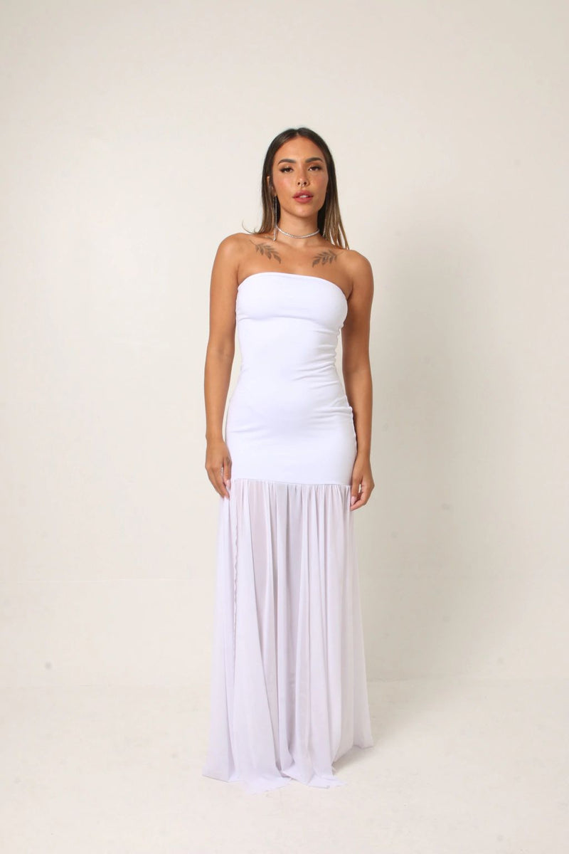 Vestido Atenas