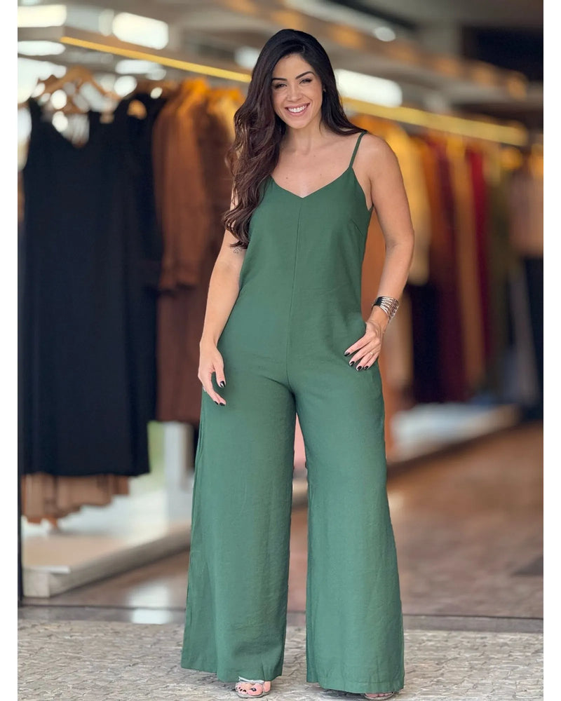 Macacão Luisa