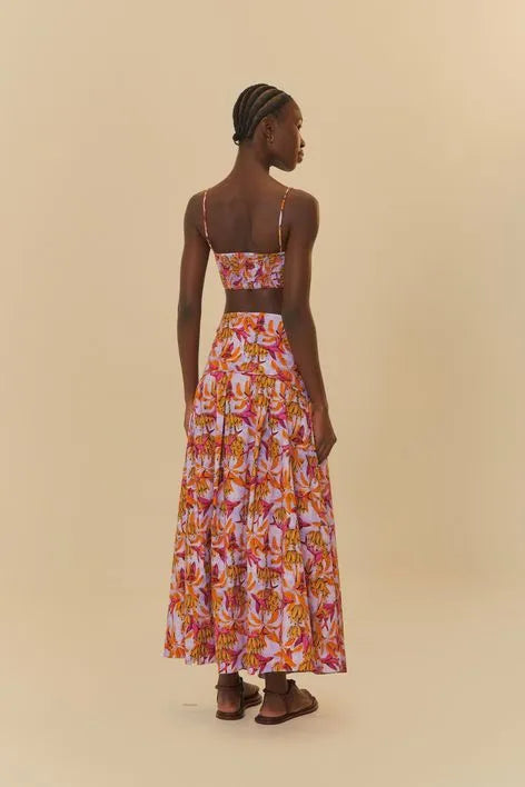 Conjunto Farm  Banana Pingo