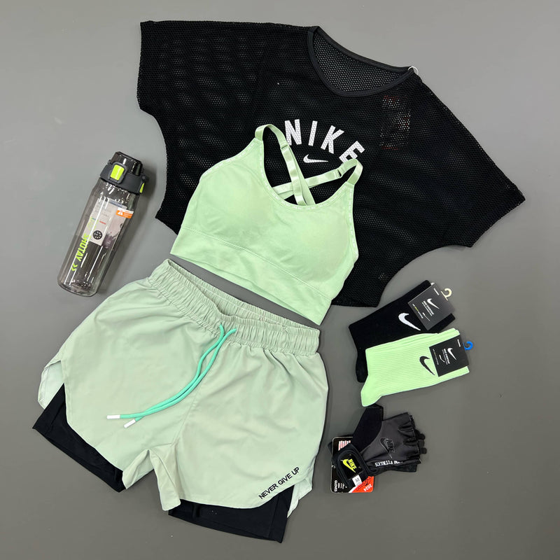 Conjunto 3 peças + Brinde surpresa