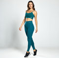 Conjunto Fitness Poliamida