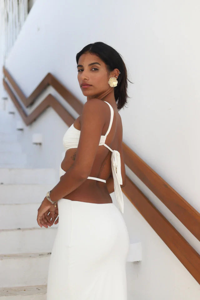 Vestido Olívia