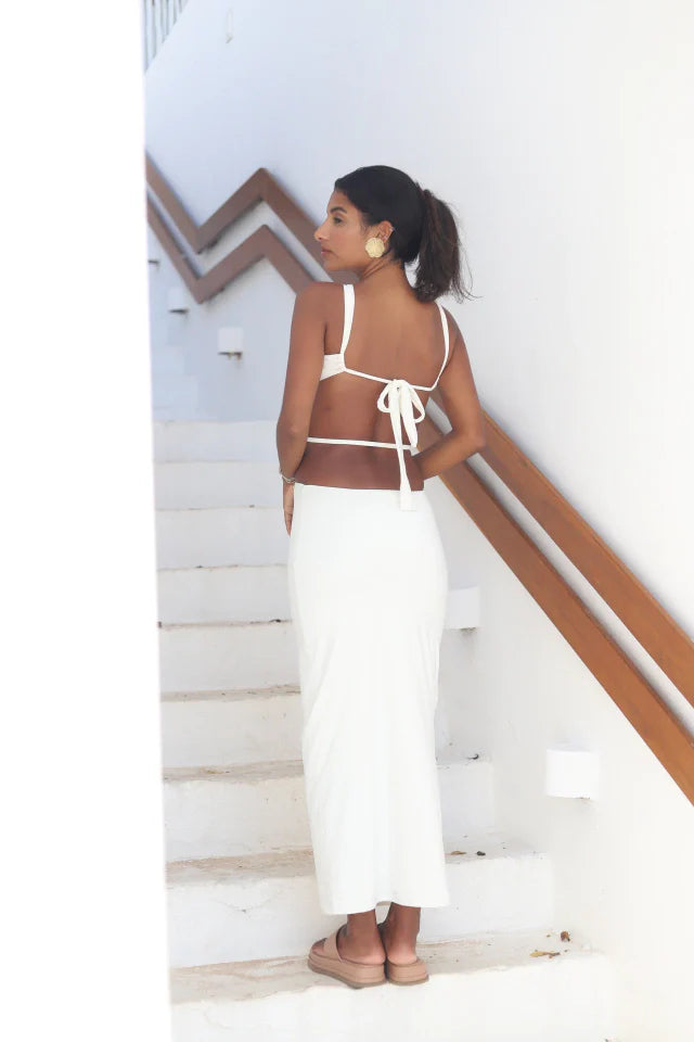 Vestido Olívia