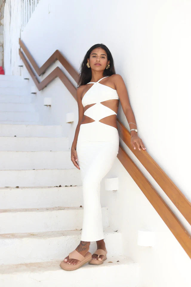 Vestido Olívia