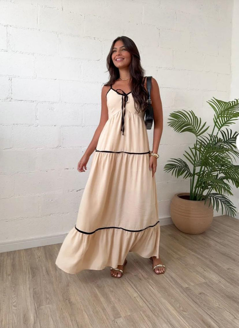 Vestido Solana