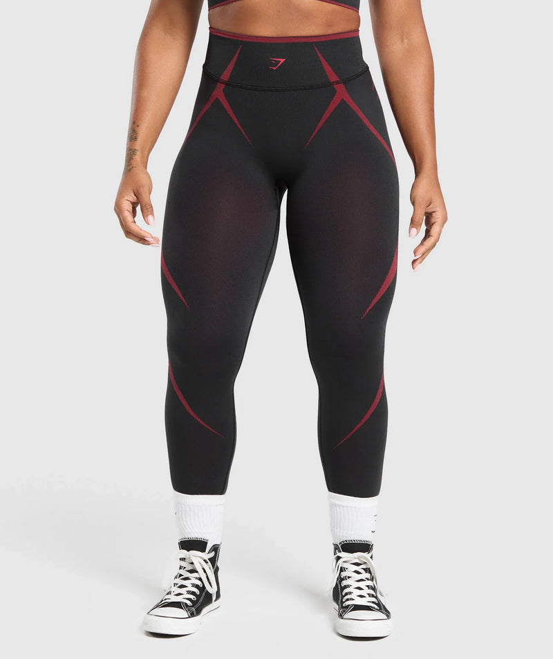 Conjunto sem Costura