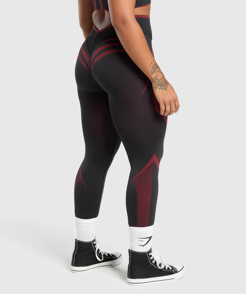 Conjunto sem Costura