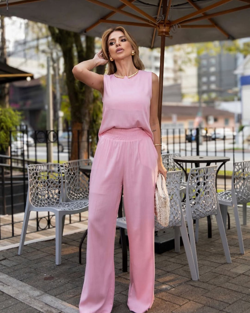 Conjunto Angélica