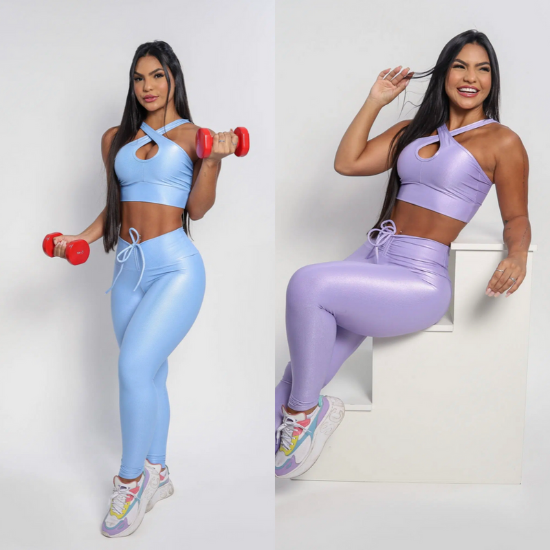 Conjunto Cindy