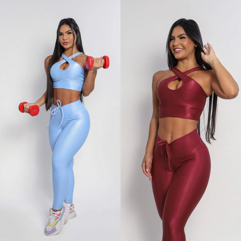 Conjunto Cindy