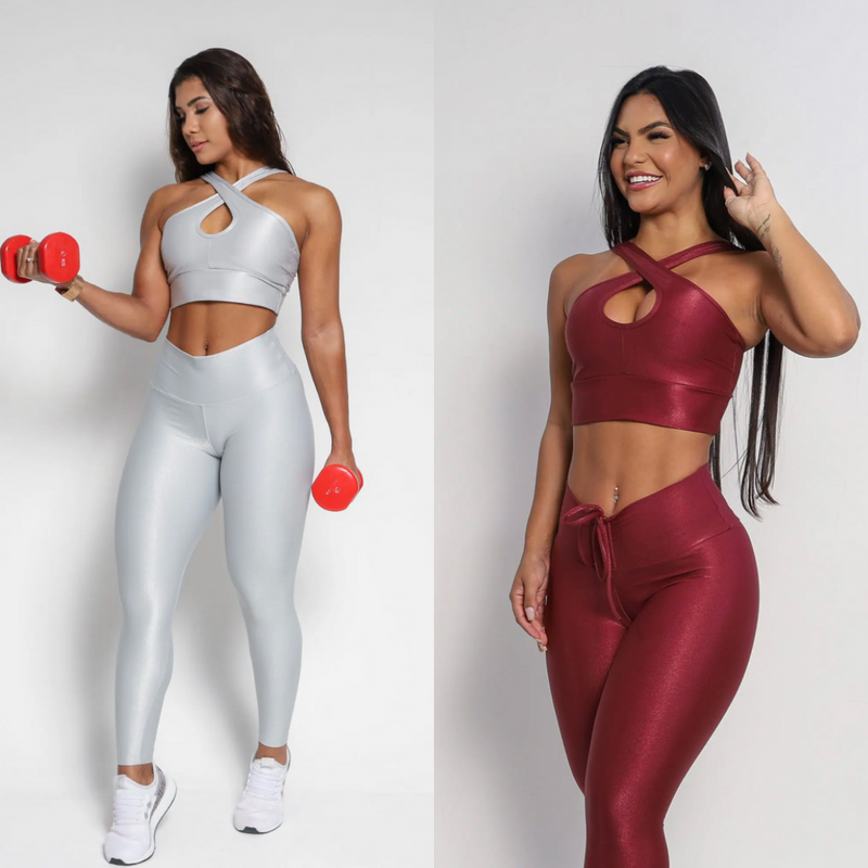 Conjunto Cindy
