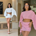 COMPRE 1 LEVE 2 - CONJUNTO SAIA ANA