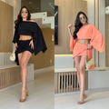 COMPRE 1 LEVE 2 - CONJUNTO SAIA ANA