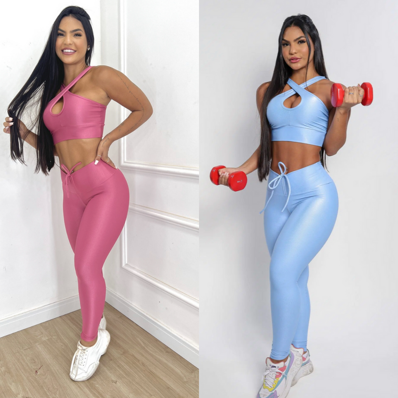 Conjunto Cindy