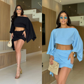 COMPRE 1 LEVE 2 - CONJUNTO SAIA ANA