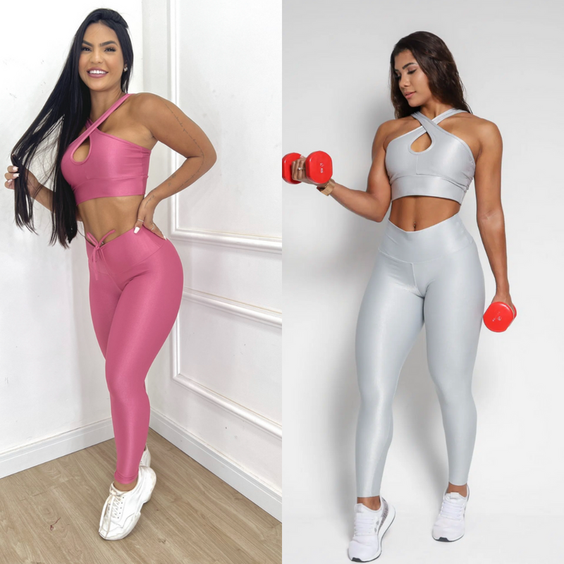 Conjunto Cindy