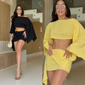 COMPRE 1 LEVE 2 - CONJUNTO SAIA ANA