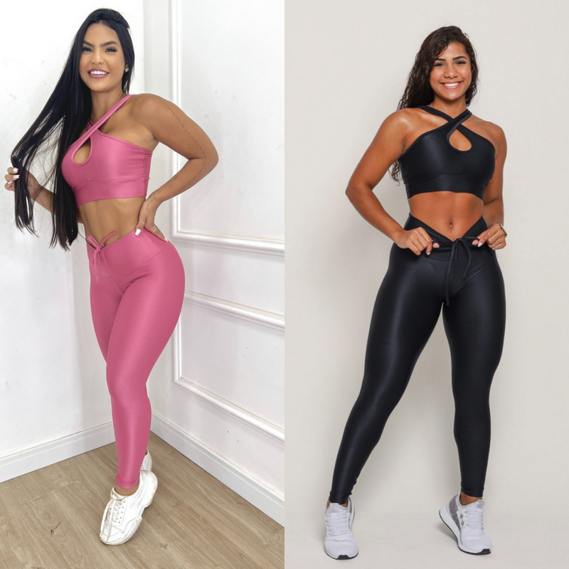 Conjunto Cindy