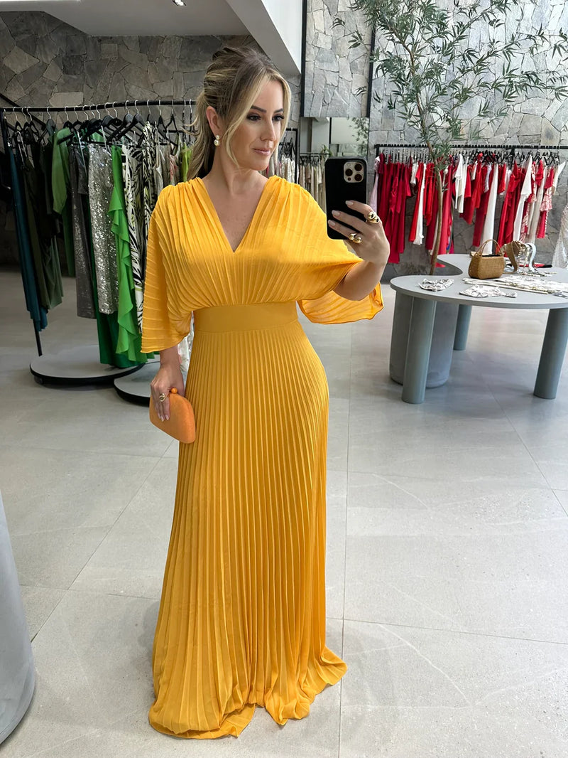 Vestido Thayse