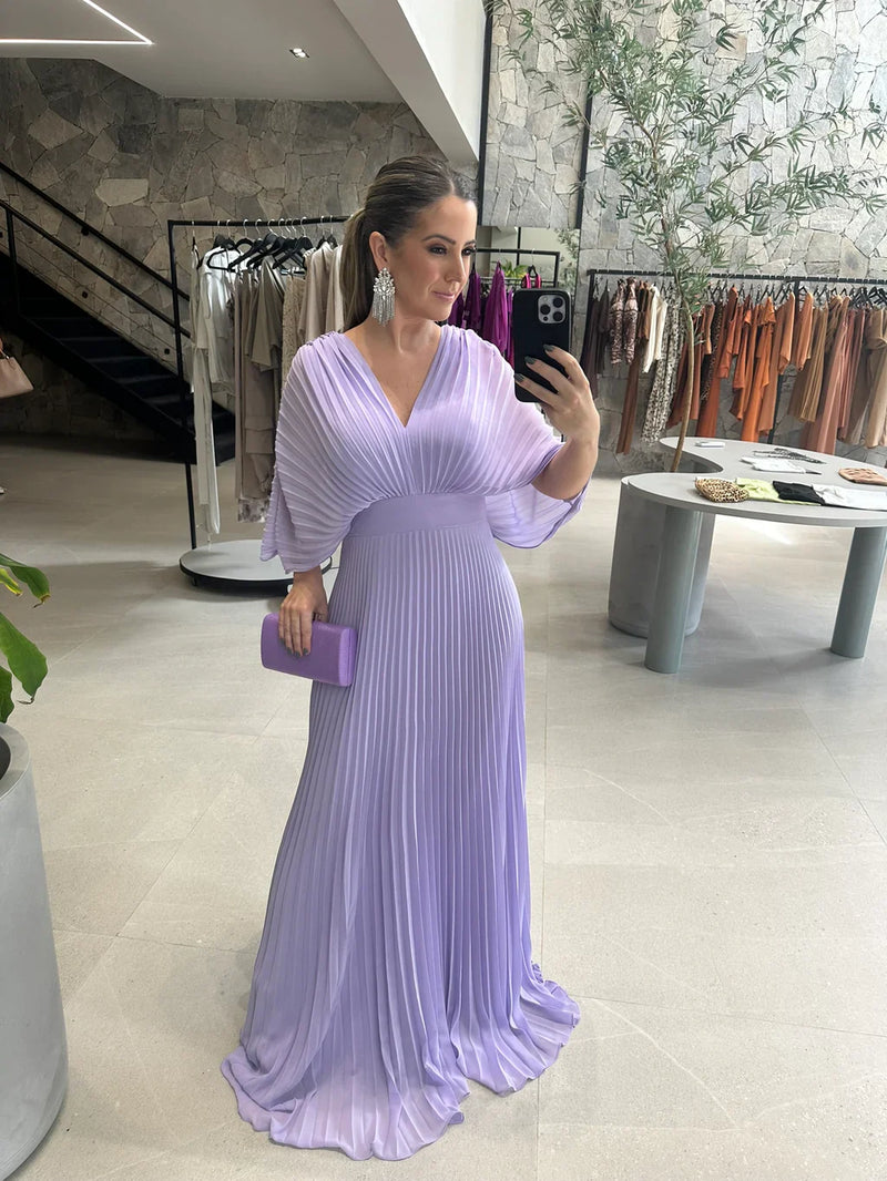 Vestido Thayse