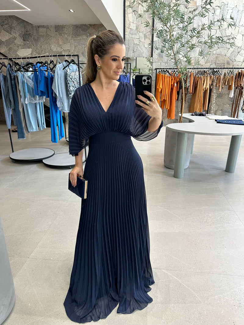 Vestido Thayse