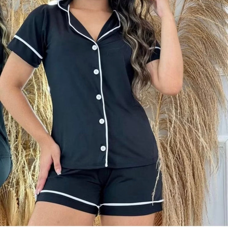 Pijama Americano