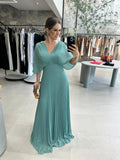 Vestido Thayse