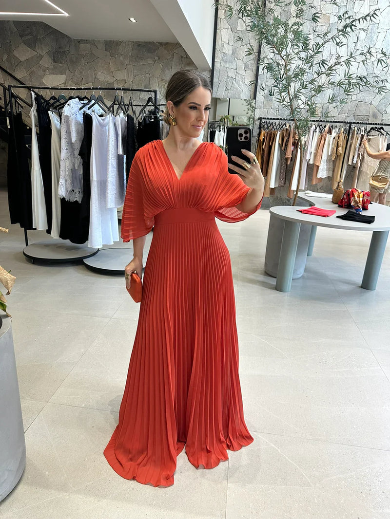 Vestido Thayse