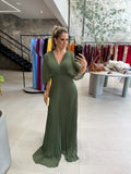 Vestido Thayse