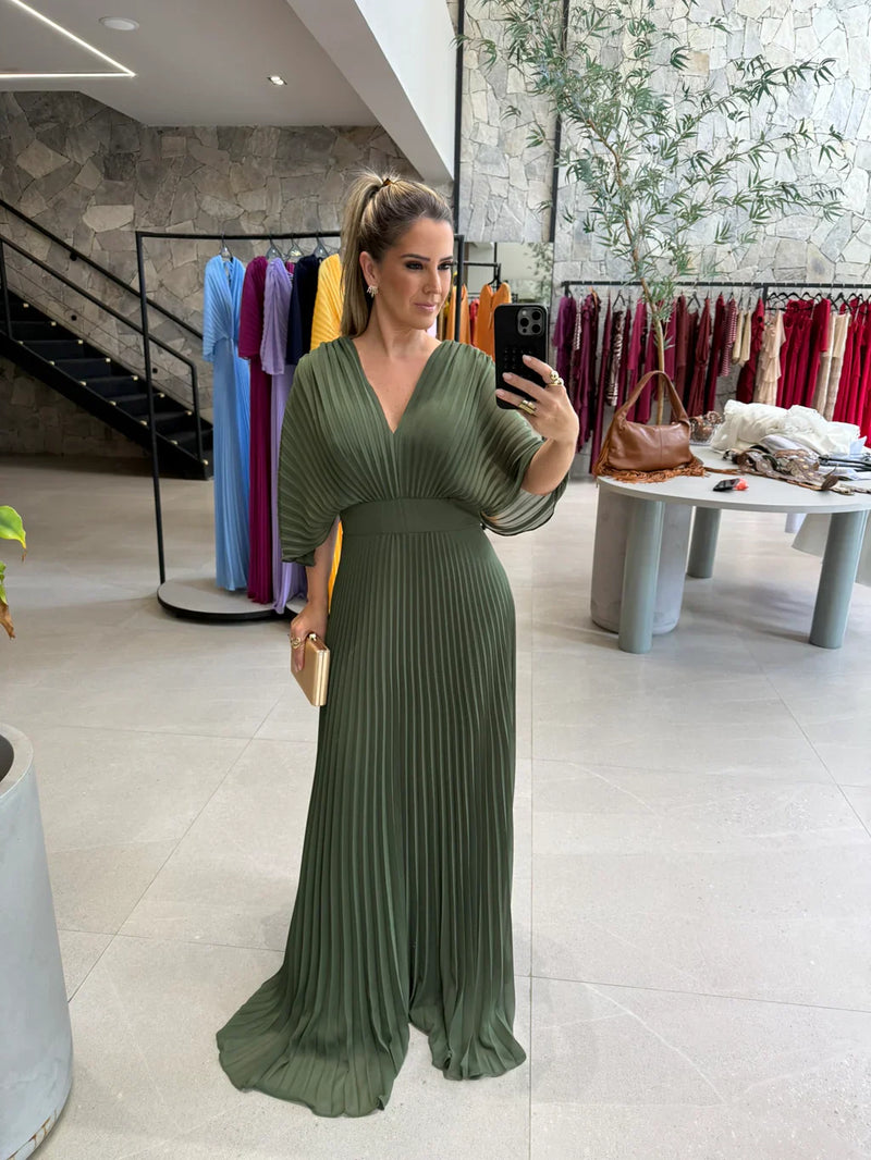 Vestido Thayse