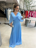 Vestido Thayse