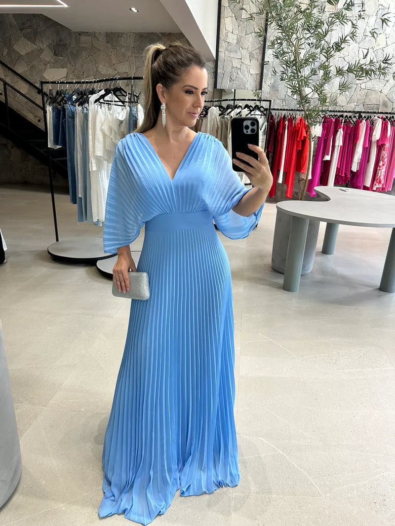 Vestido Thayse
