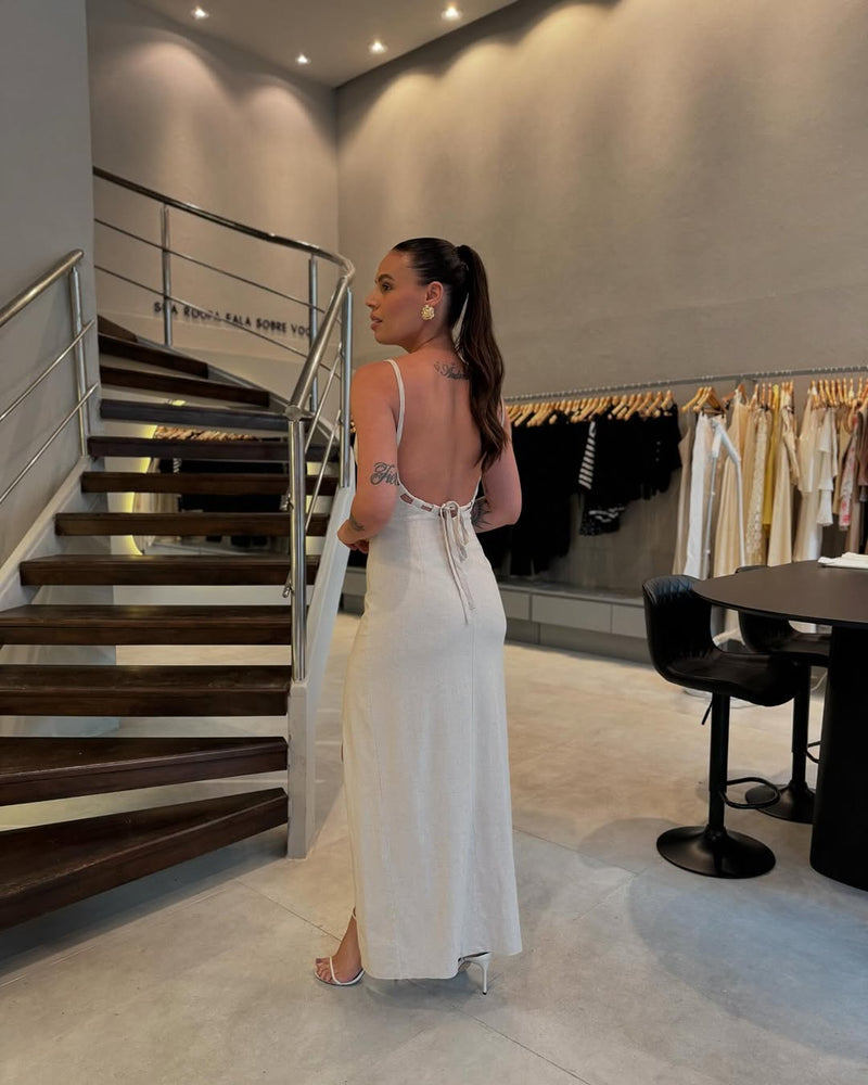 Vestido Arianna