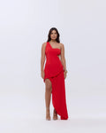 Vestido Assimétrico