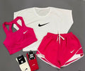 Conjunto 3 peças + Brinde surpresa