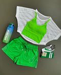 Conjunto 3 peças + Brinde surpresa