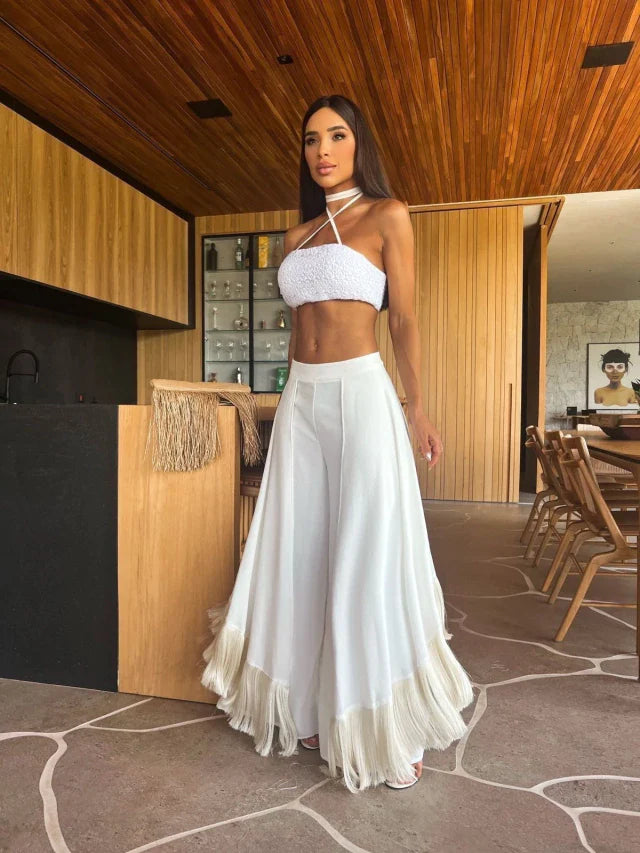 Conjunto Hisha