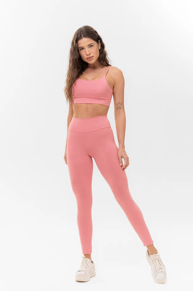 Conjunto Legging (Calça + Top)