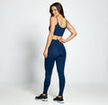 Conjunto Fitness Poliamida