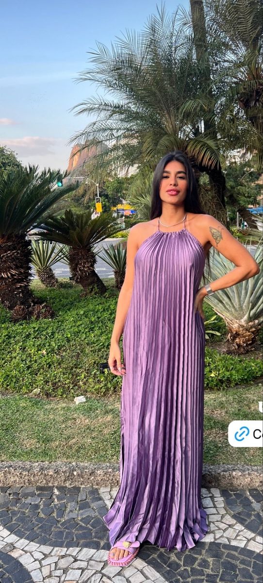 Vestido Della