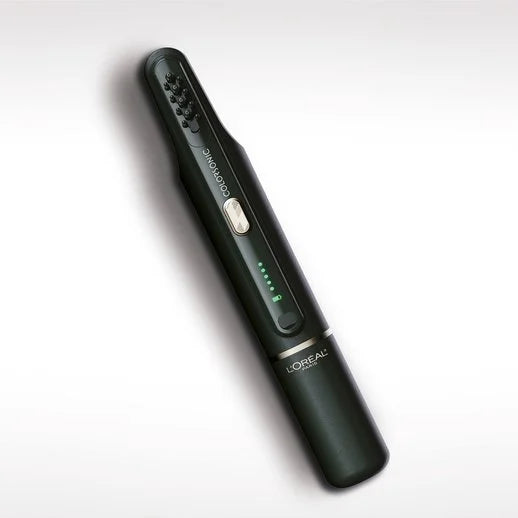 L'Oreal Colorsonic- Tingir os cabelos em casa