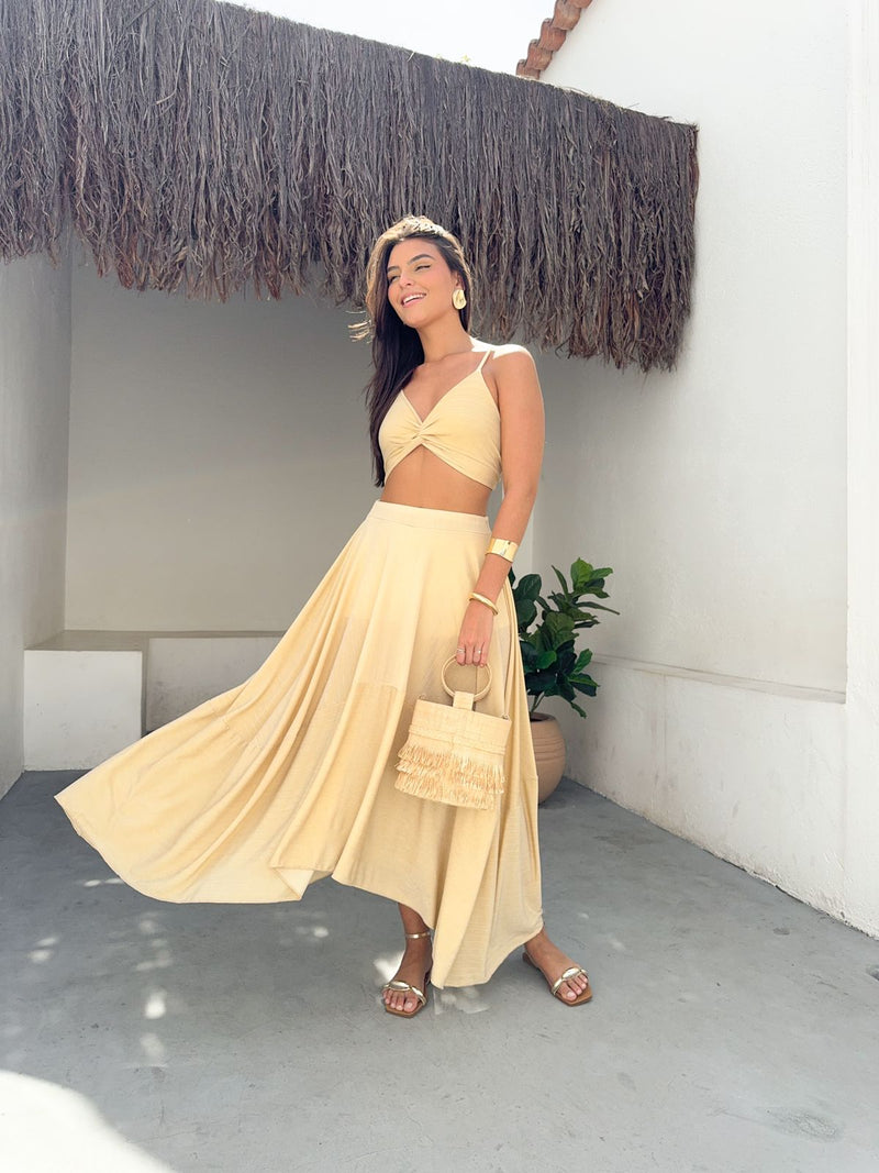Conjunto Kaná