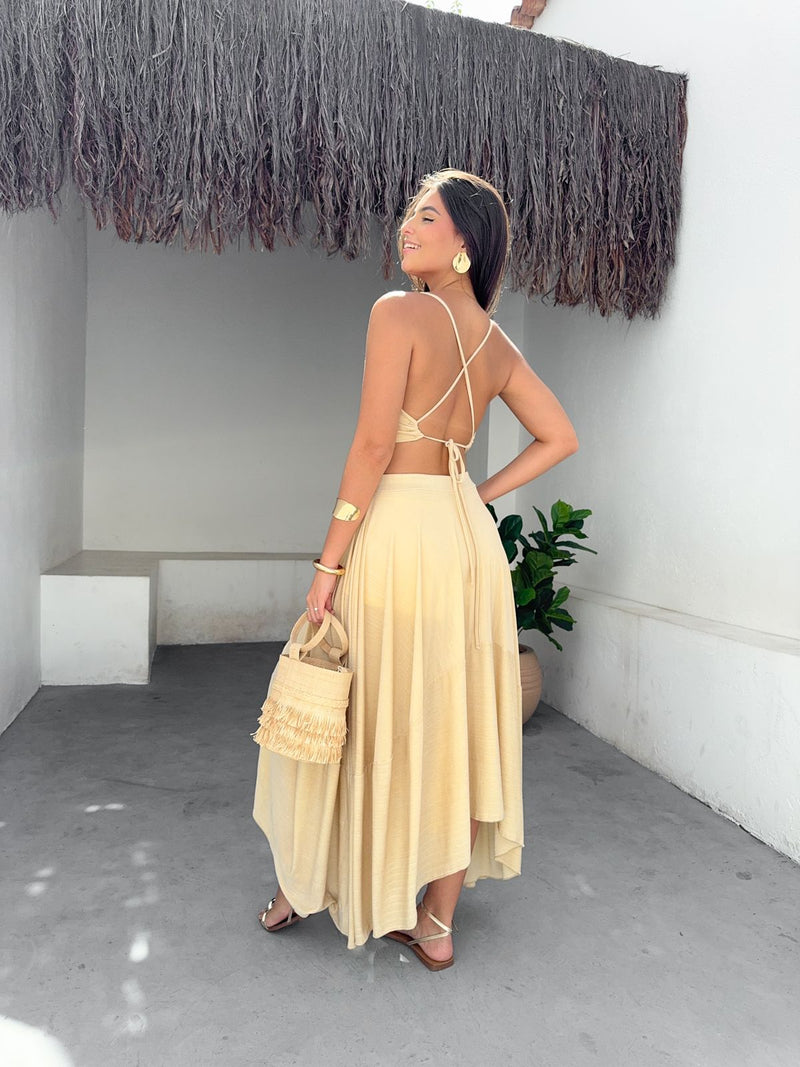 Conjunto Kaná