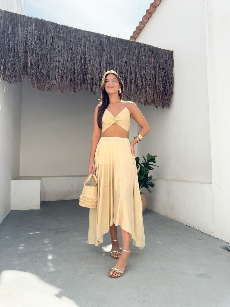 Conjunto Kaná